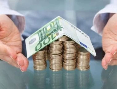 «Θηλιά» για τους Έλληνες το κόστος στέγασης – Αρνητική πρωτιά στην ΕΕ